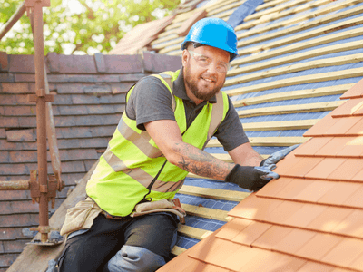 About Roof Repair Experts Chrisney, IN